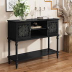 ARTPOWER Vintage Console Table - Image 7