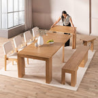 Transformer Table by TransformerTable