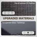 Outdoor Patio Furniture Set - Image 8