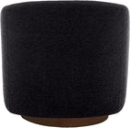 MINCETA Accent Chair, Modern Swivel Chairs - Image 7