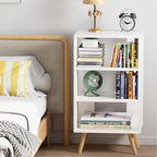 Aenuert Night Stand, Modern End Table - Image 5