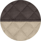 PureFit Reversible Quilted Sofa Cover Dog Couch Covers - Image 5