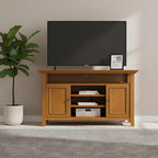 SIMPLIHOME Amherst TV Stand - Image 2