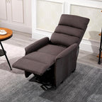 HOMCOM Power Lift Recliner Chair - Image 8