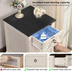 Joaxswe 18" Farmhouse Night Stand - Image 3