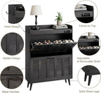 ChooChoo Shoe Storage Cabinet - Image 5