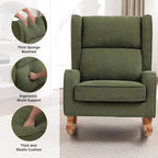 HCHAIRH Nursery Rocking Chairs, Rocking Chair Nursery - Image 6