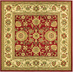 SAFAVIEH Lyndhurst Collection Area Rug - Image 3