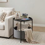 danpinera Round Side Table - Image 7