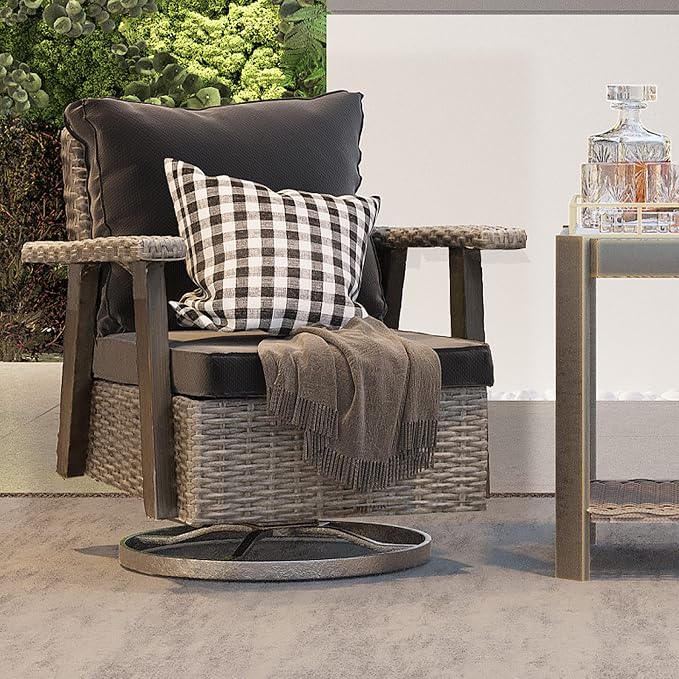 Joyside Patio Chair - Image 2