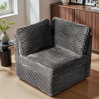 ovios 32.7 inches Armrest Seat Module by OVIOS