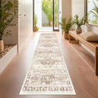 Non Slip Hallway Runner Rug - Image 6