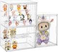 Attelite Acrylic Display Case Compatible by Attelite