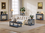 ChooChoo Console Table with Drawer - Image 7