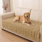 Smiry Couch Cover for Dogs, Non Slip Washable Sofa Protector for Pets | Soft by Smiry