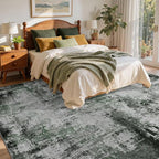 6x9 Ft Large Area Rugs for Living Room, Soft Non-Slip Washable Rugs Modern - Image 4