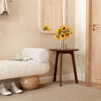 Round Side Table - Image 7