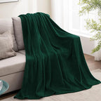 BEDELITE Fleece Blanket Soft Plush Throw - Image 9