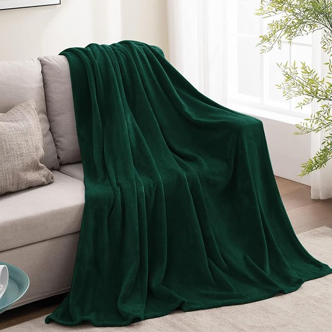 BEDELITE Fleece Blanket Soft Plush Throw - Image 9