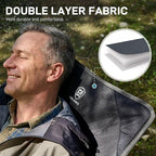 EVER ADVANCED Reclining Camping Chairs - Image 6
