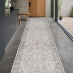 Boho Washable 10ft Long Runners - Image 6