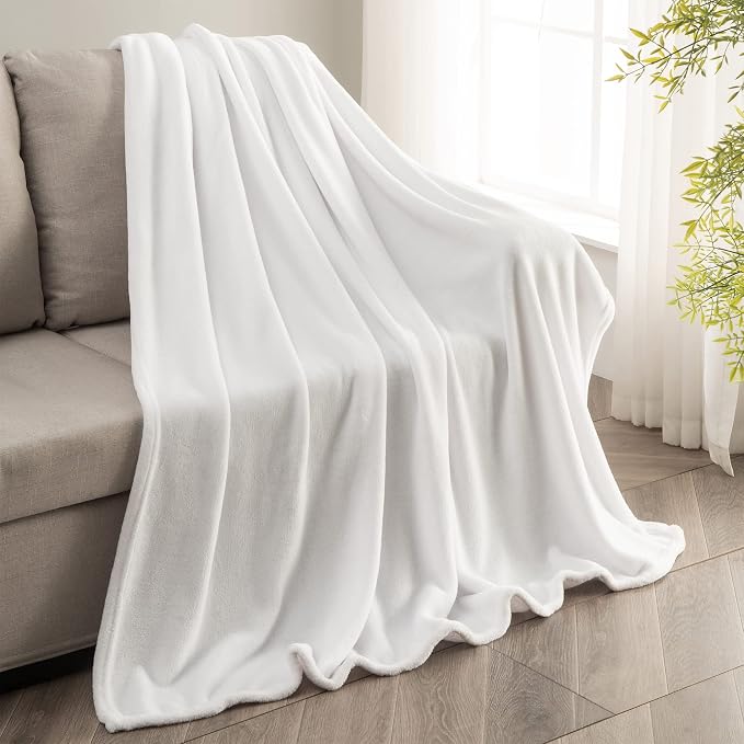 BEDELITE Fleece Blanket Soft Plush Throw - Image 8