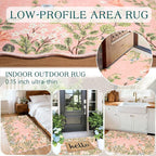 Front Door Mat Outside Entrance - Image 5