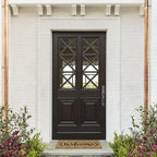 Barnyard Designs Front Door Welcome Mat | Printed Polyester Outdoor Rug - Image 7