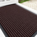 OLANLY Front Door Mat 35x23, Waterproof Heavy-Duty Indoor Outdoor Doormat | by OLANLY