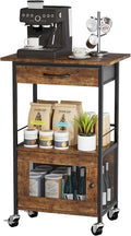 SWTYMIKI Buffets Coffee Bar Cabinet by SwtyMiki-TidyHomeSweetLife