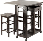Winsome Suzanne Kitchen Table Set - Image 6