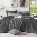 Monbix Queen Comforter Set by Monbix