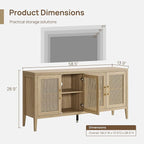SICOTAS TV Stands for Living Room - Image 2