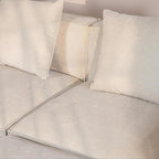 Acanva Luxury Modular Sectional Living Room Sofa Set, Modern Minimalist Style - Image 9