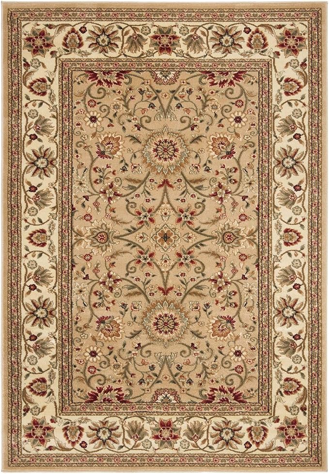 SAFAVIEH Lyndhurst Collection Area Rug - Image 4