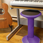 Storex Wiggle Stool – Active Flexible Seating - Image 4