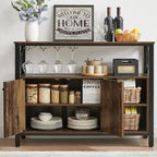 BedsPick 45.3" Buffet Cabinet - Image 5
