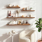 Dreamland 16 Inches Floating Shelves - Image 6