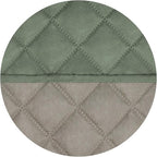 PureFit Reversible Recliner Chair Covers Couch Covers - Image 5
