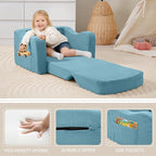 aodisman Thick Comfy Toddler Chair and Couch - Image 5