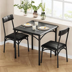 GAOMON 3-Piece Dining Table Set - Image 7