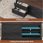 Itaar 39.4'' Lift Top Coffee Table - Image 4