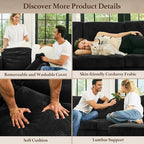 Belffin Modular Sectional Sofa - Image 5