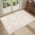 2x3 Area Rugs Living Room: Washable Rug by EXPEDIX