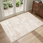 2x3 Area Rugs Living Room: Washable Rug by EXPEDIX
