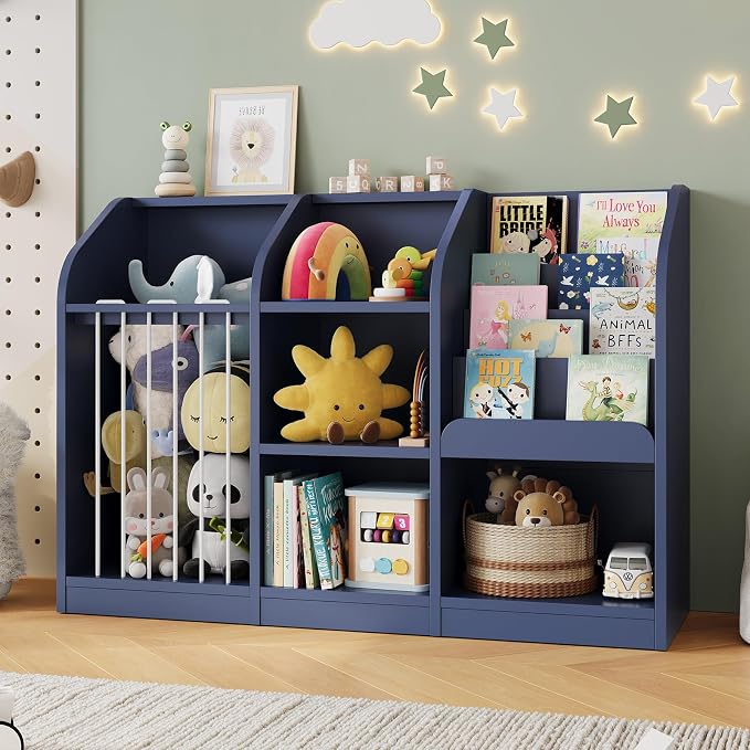 ONBRILL Toy Storage Organizer by ONBRILL