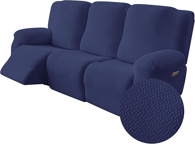 Genina Recliner Sofa Covers by Genina