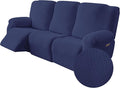Genina Recliner Sofa Covers by Genina