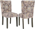 HomePop Parsons Chair by HomePop