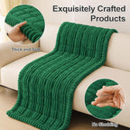 Couch Cover for Dogs, Washable Non Slip Plush Flannel Sofa Protector | Thick - Image 8